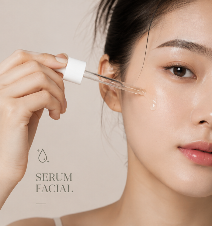 Serum Facial