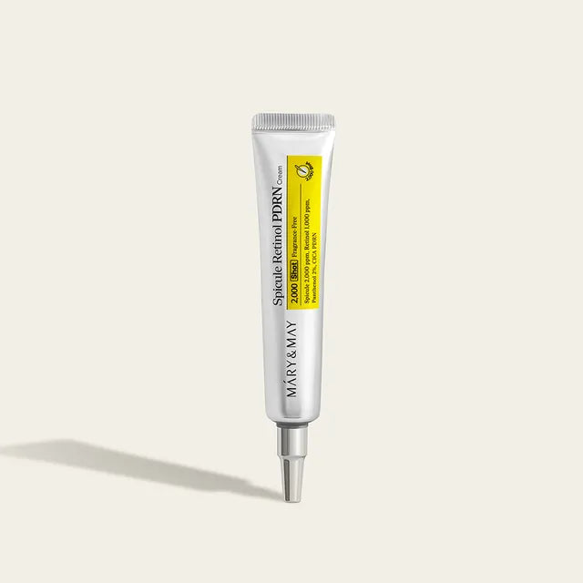 Mary&May - Crema Facial Spicule Retinol PDRN Cream
