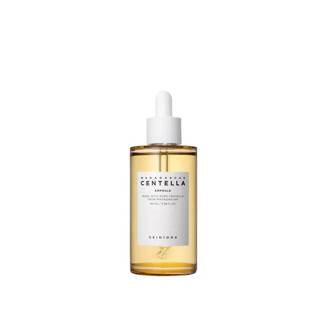 SKIN1004 - Ampolla Facial Madagascar Centella Asiatica 100