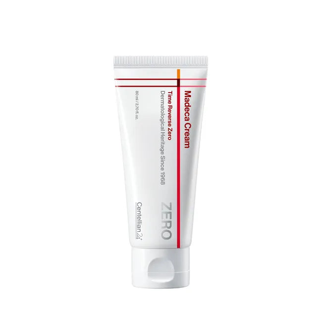 Centellian24 - Crema Anti-envejecimiento Madeca Cream Time Reverse Zero 80ml