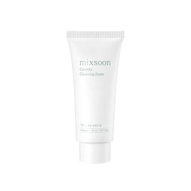 mixsoon - Mini Espuma Limpiadora Centella