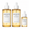 Pack Centella Madagascar