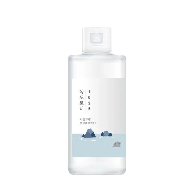 ROUND LAB - Tónico 1025 Dokdo Toner